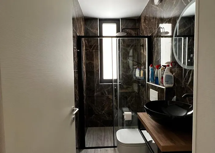 Oasis Apartment