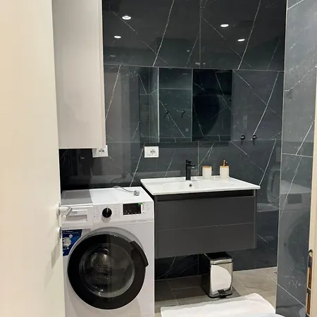 Oasis Appartement Sarandë