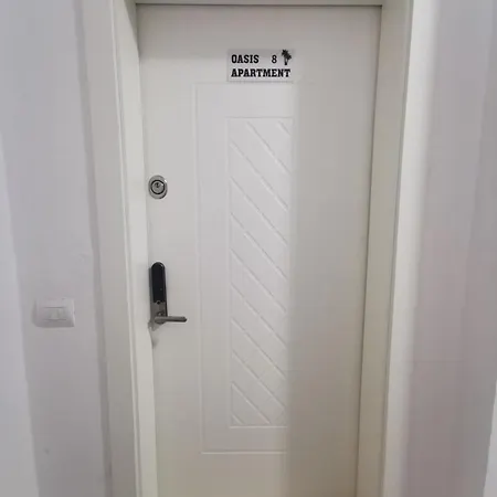 Oasis Саранда